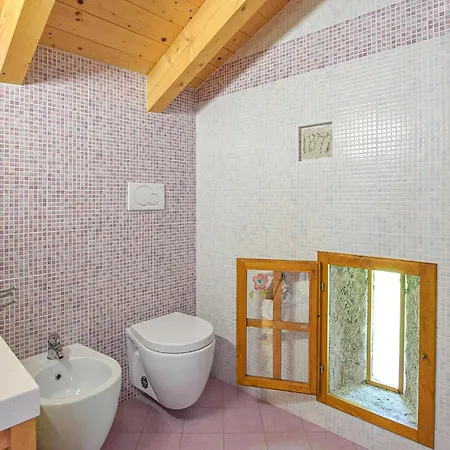 Holiday home Maso Weiss Bieno (Trentino Alto Adige)
